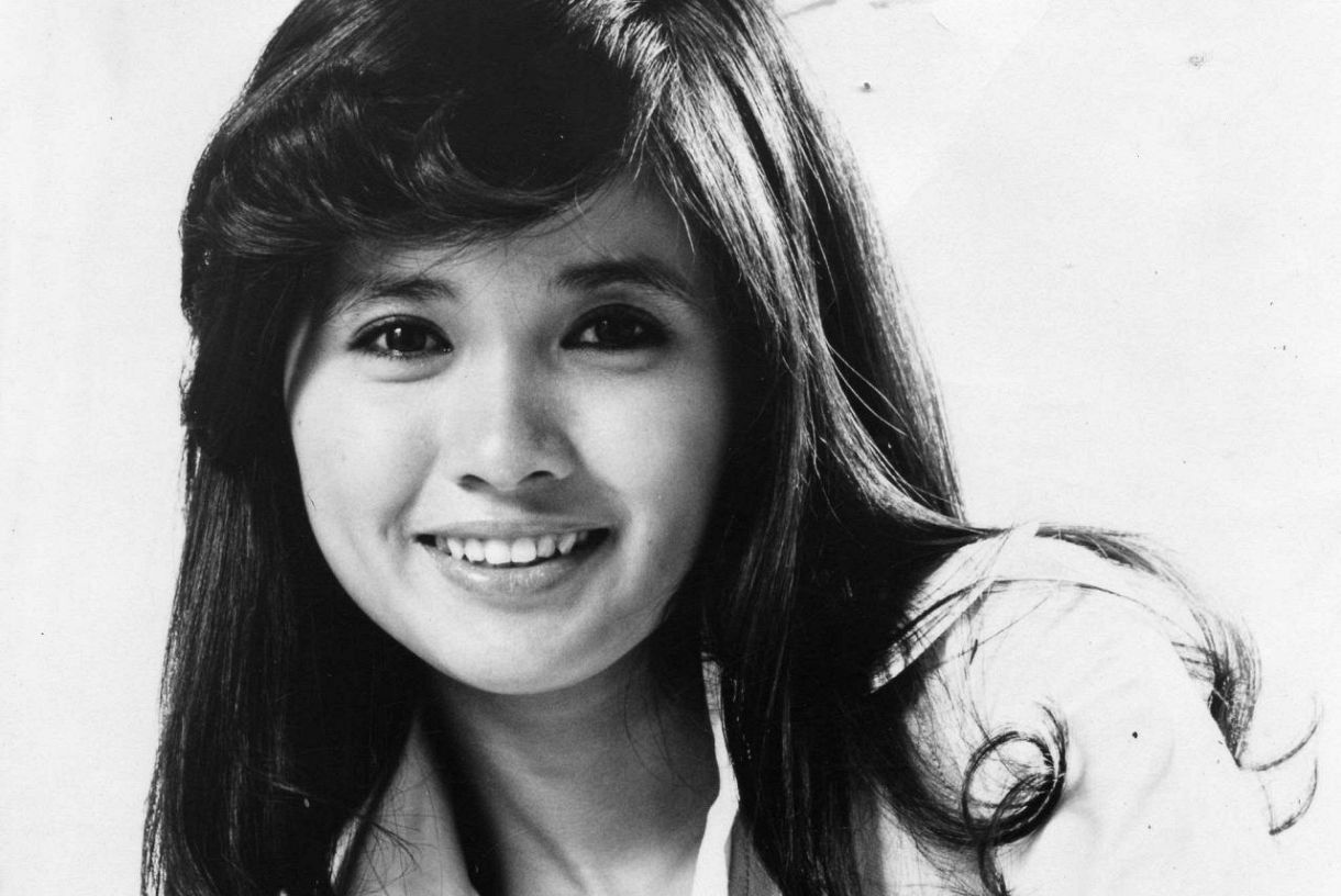 風吹ジュンの若い頃が可愛すぎる！波乱の生い立ちと美貌の軌跡