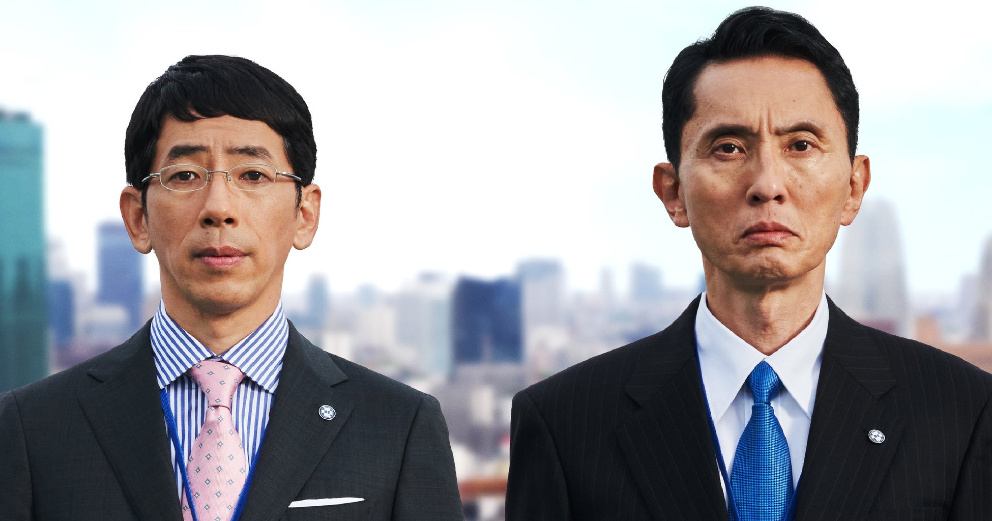 Sansancm俳優は誰？歴代名シーンと「早く言ってよ」裏話徹底解説
