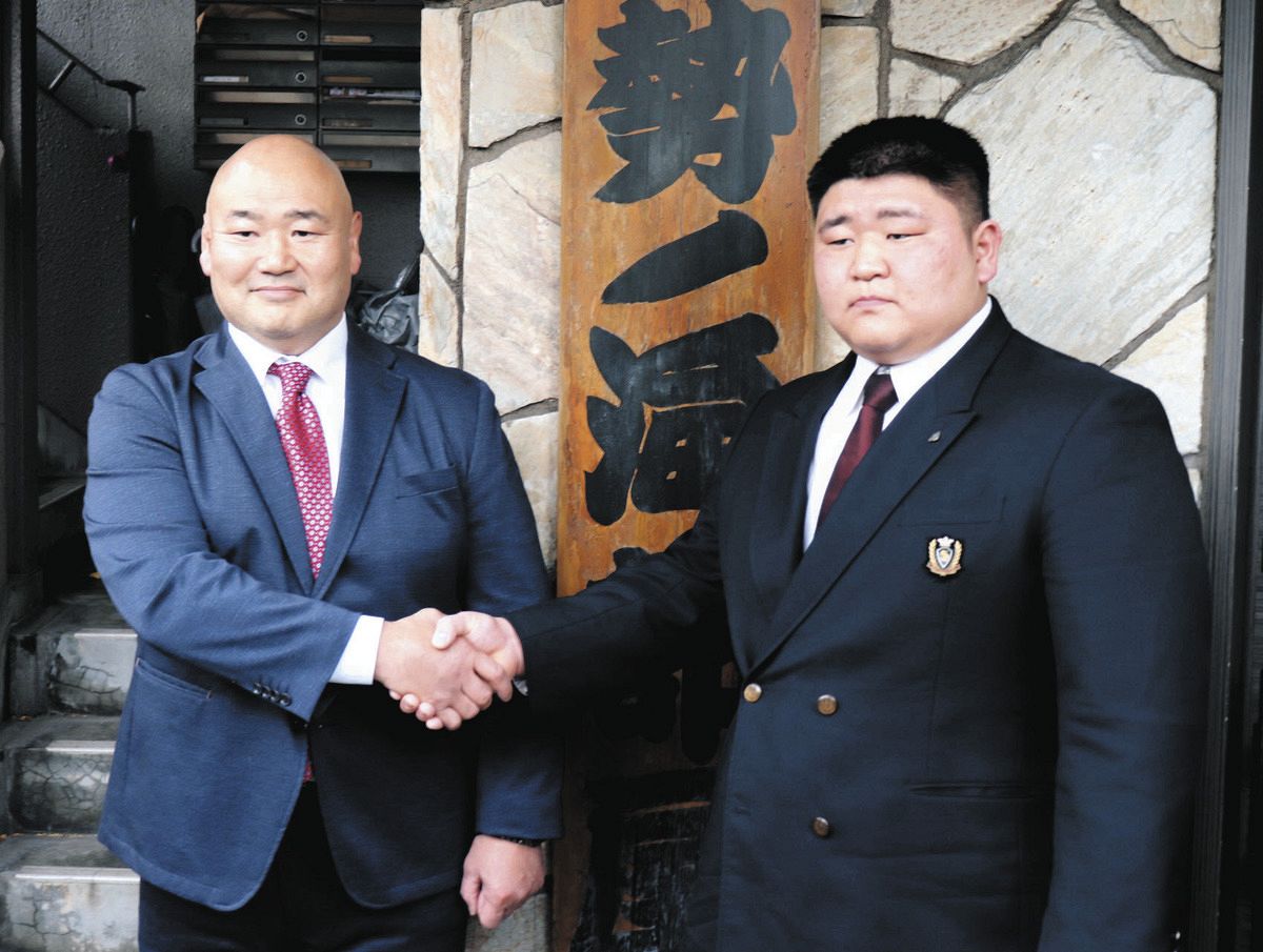 伊勢ノ海親方の現在と経歴｜元北勝鬨の名門改革と2026年最新動向