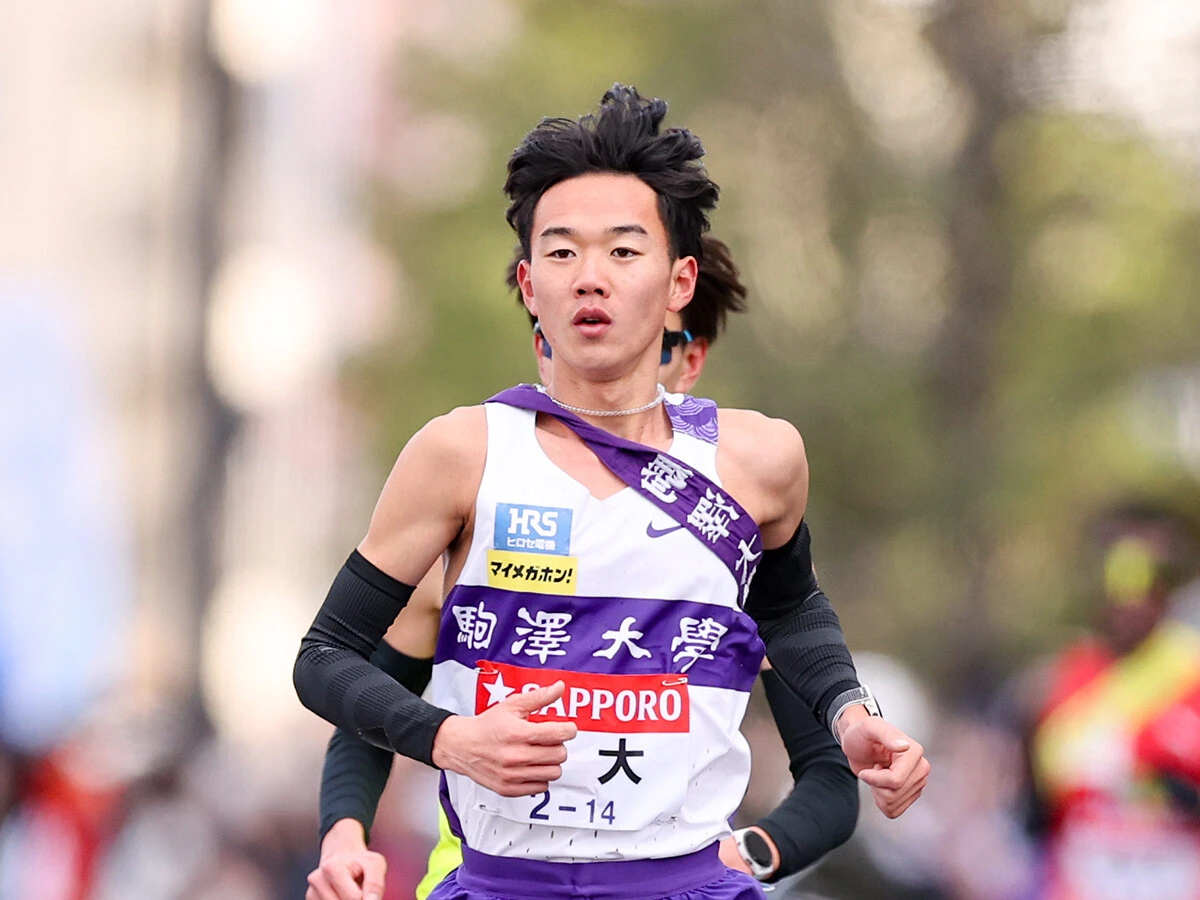 駒澤大学駅伝2026の真相！藤田体制の戦力分析と王座奪還の鍵