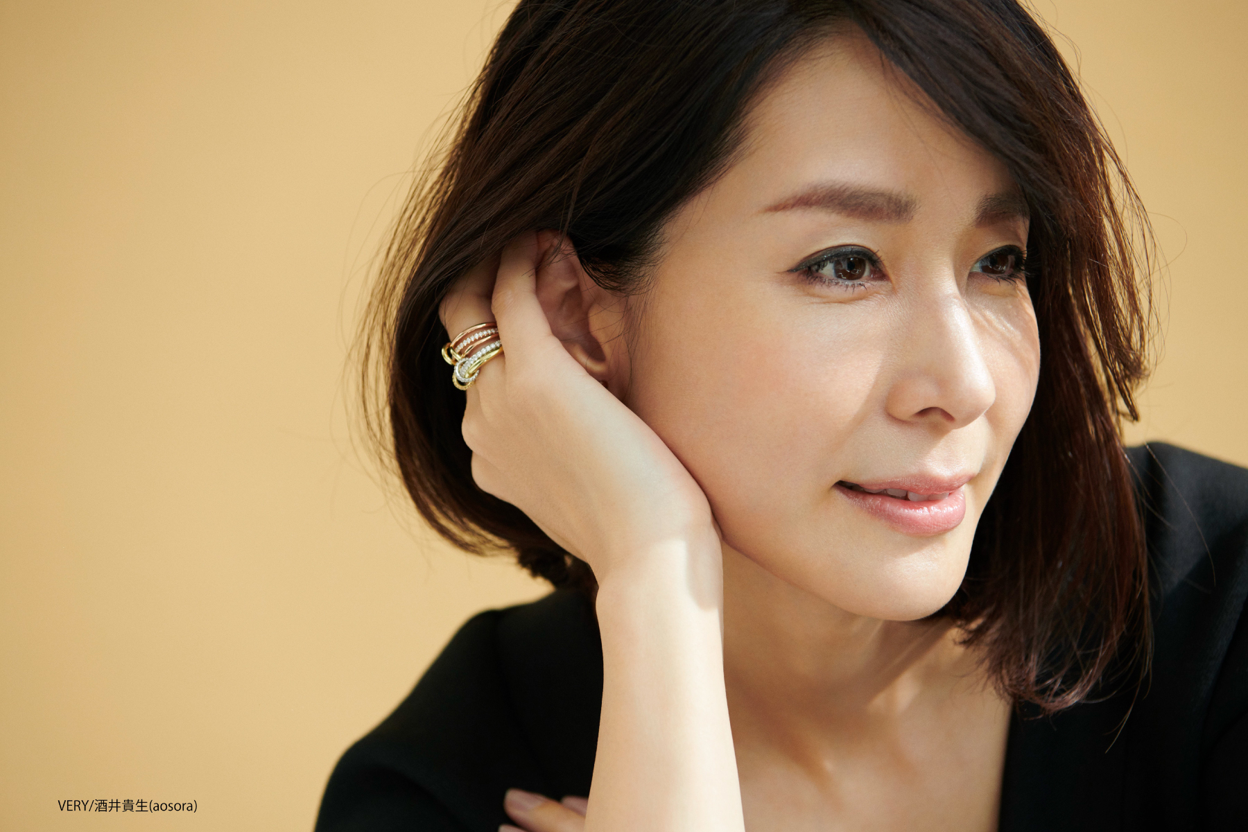 内田恭子の現在と家族の真相｜夫の吉本幹部説や子供の進路を徹底追跡