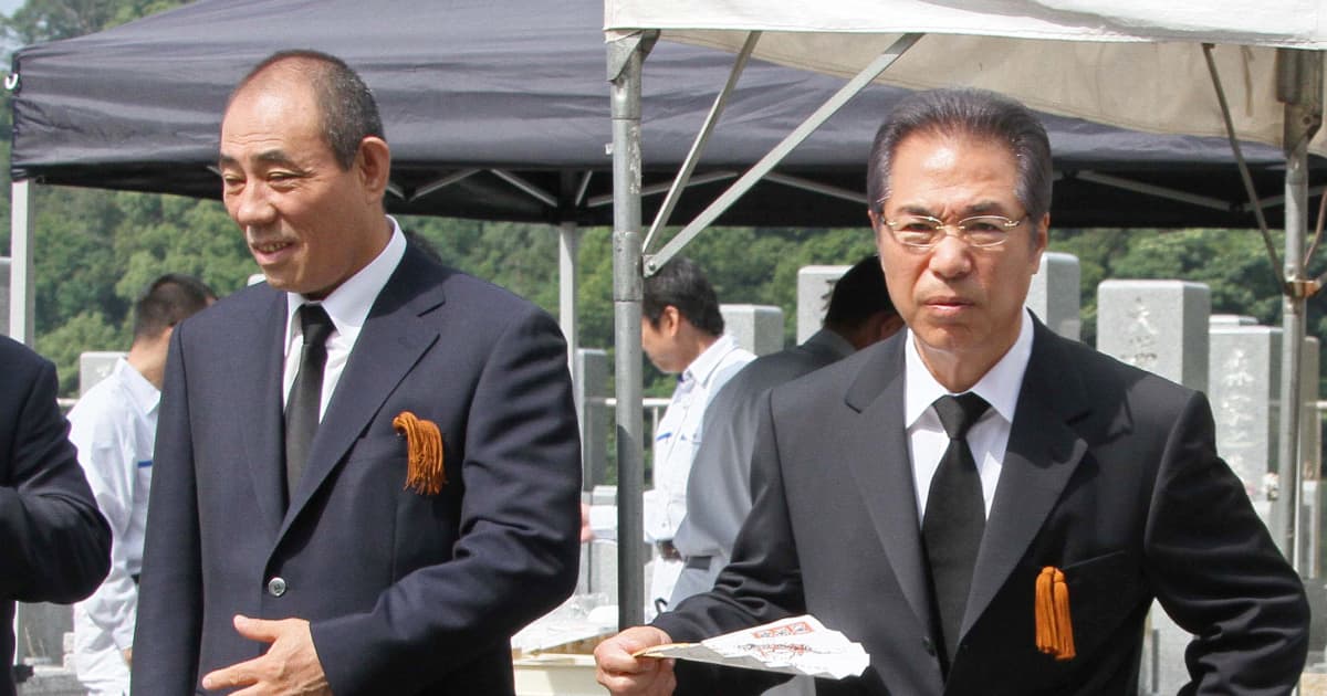 池田孝志の息子の現在と経歴を独占追跡！エンタメ界で注目の真相