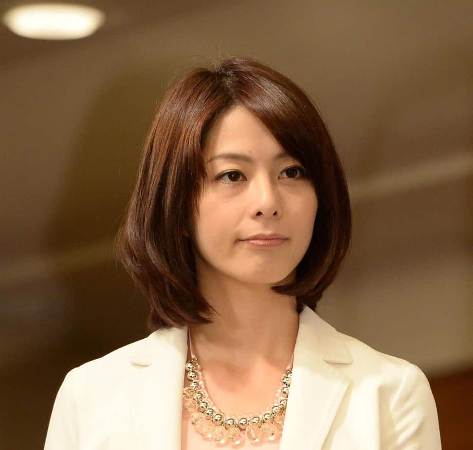 Nhk杉浦友紀アナの現在と歩み｜結婚や人気の理由・経歴を徹底解剖