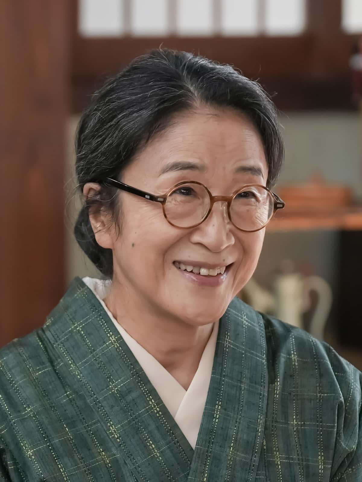 木野花の現在と独身の真相｜元教師から名女優へ歩んだ異色経歴と素顔
