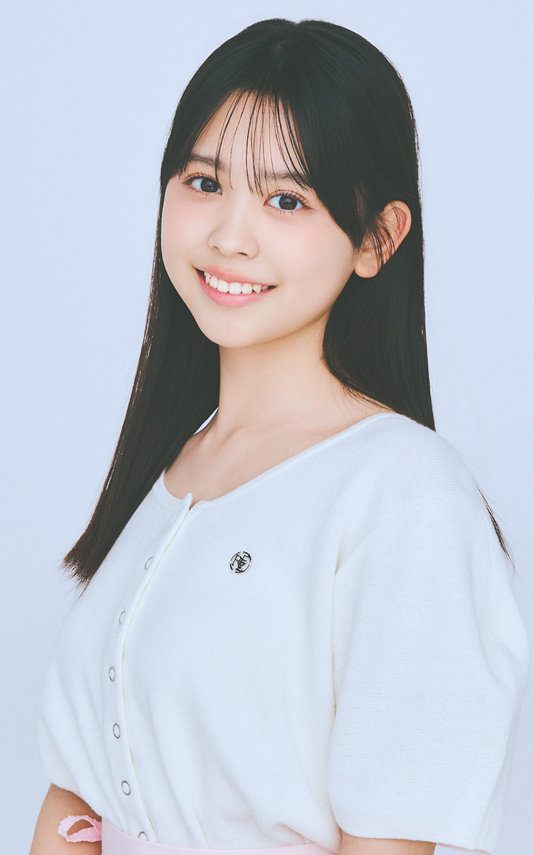 梶原叶渚の現在と進路は？モデル・女優の経歴や素顔を徹底追跡