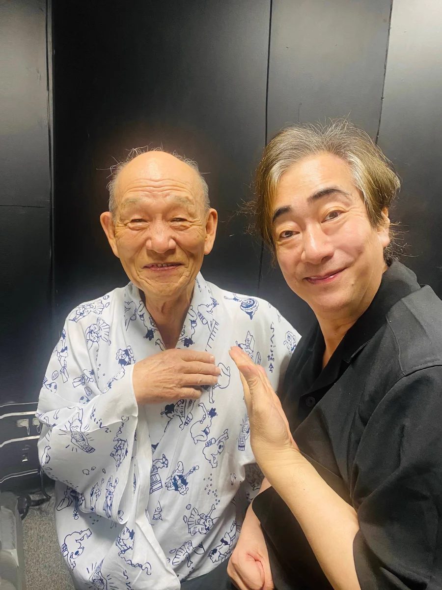 中村福助の現在と奇跡の復帰｜脳出血を乗り越えた成駒屋の真実