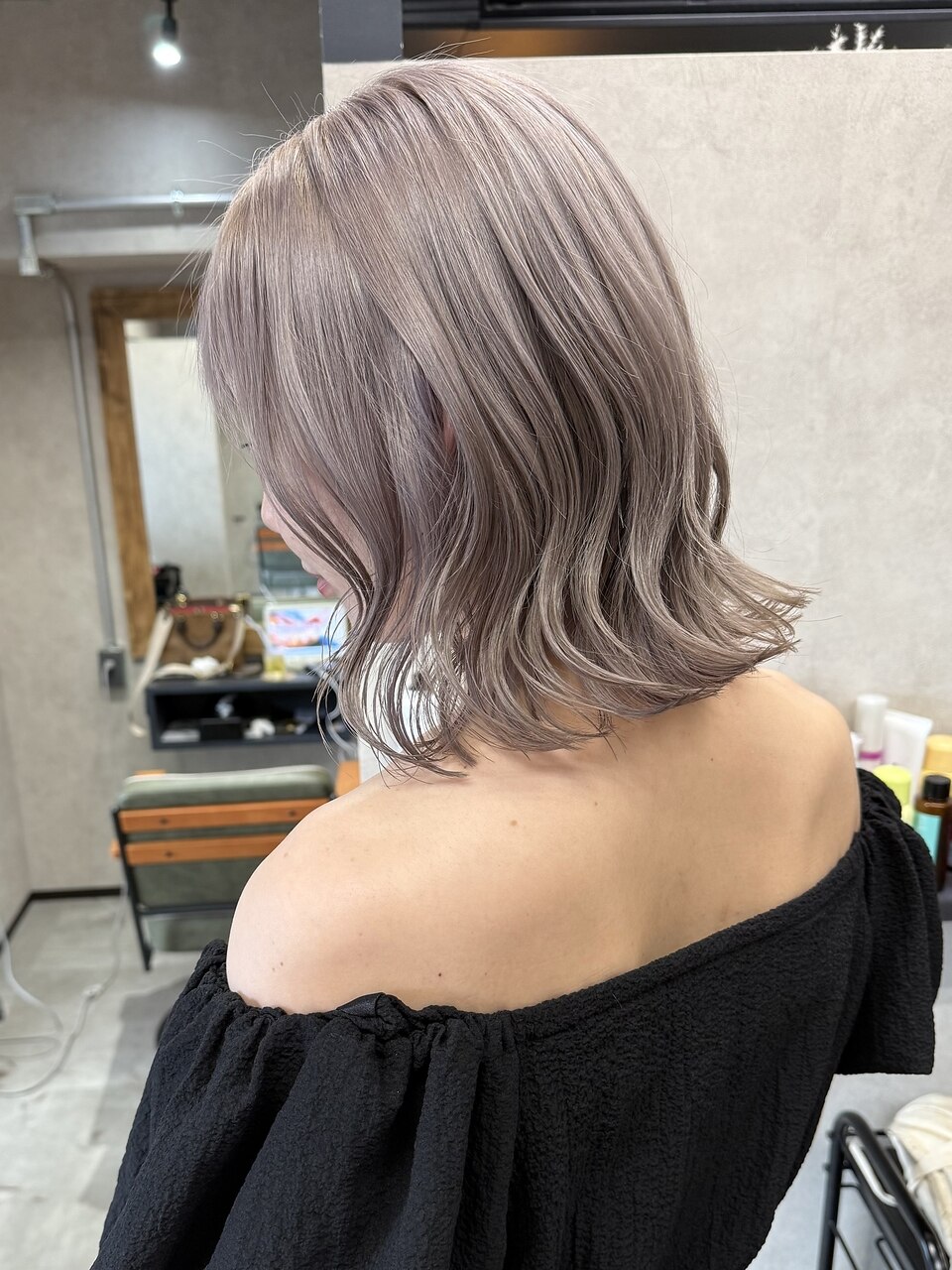ダブルカラーとは？ブリーチなしの真相と絶対に失敗しない頼み方