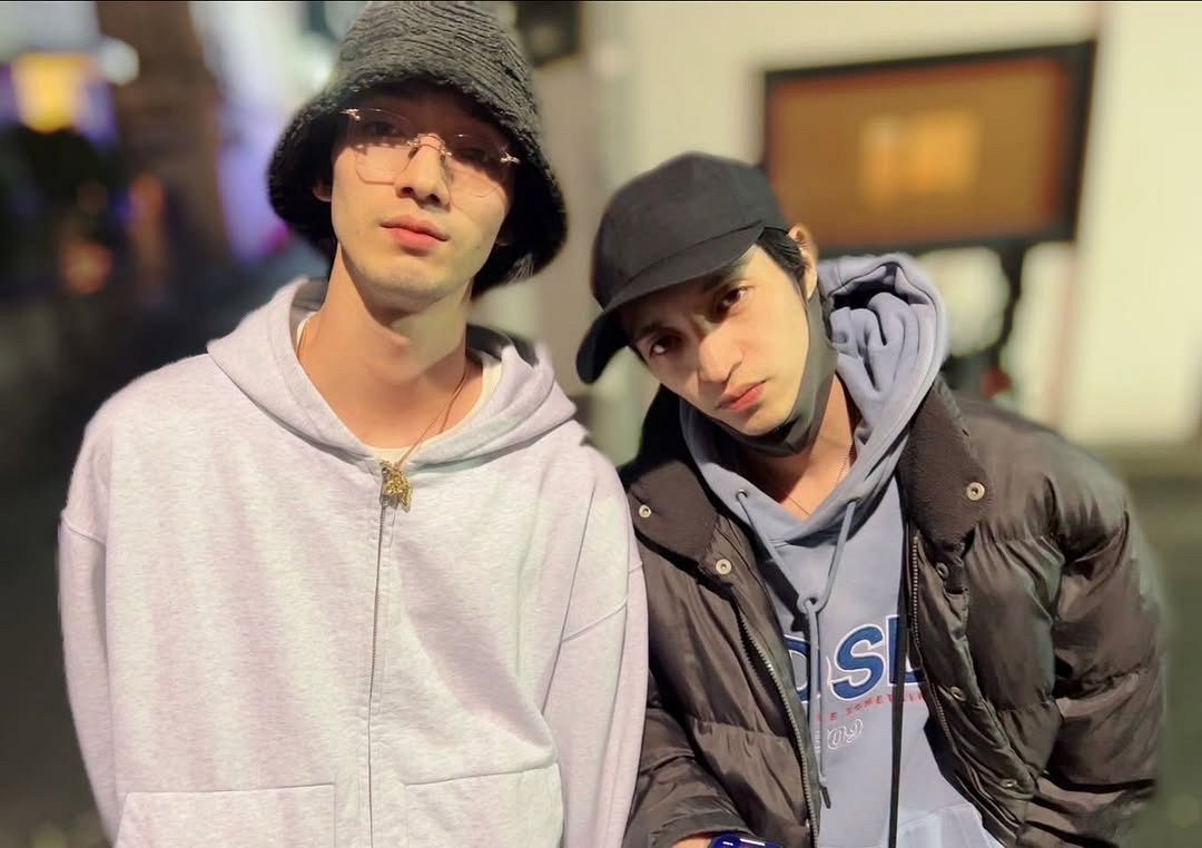 清水尋也の兄は俳優・清水尚弥！顔写真の激似疑惑と共演歴・現在の真相