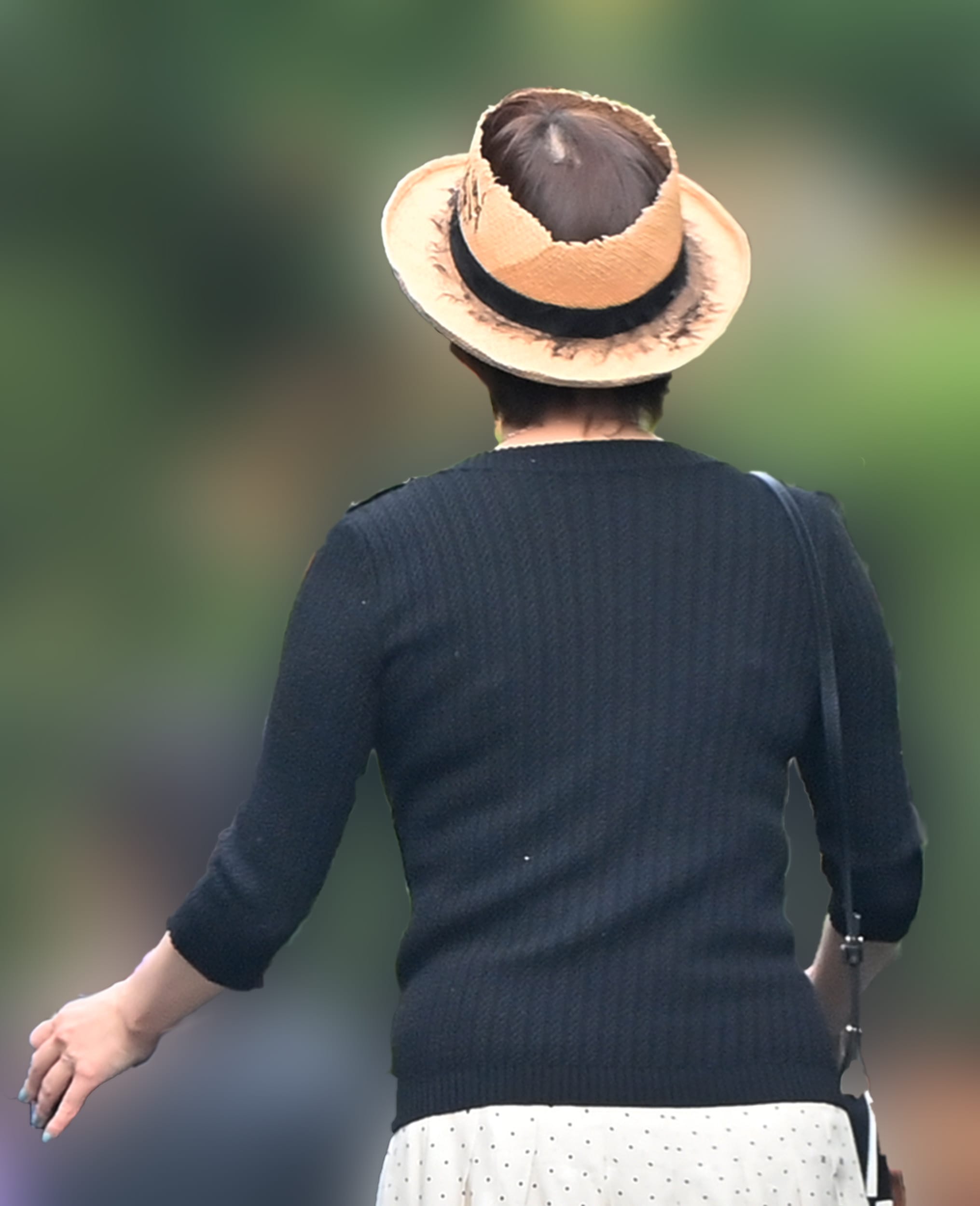 広末涼子の帽子が話題沸騰！ブランド特定と私服の真相を徹底追跡