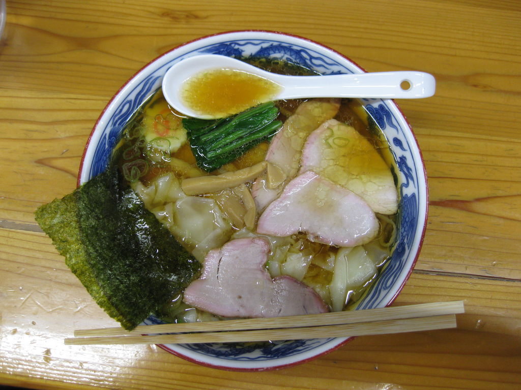 【2026年最新】白河ラーメン名店ランキング！元祖から穴場まで徹底解剖