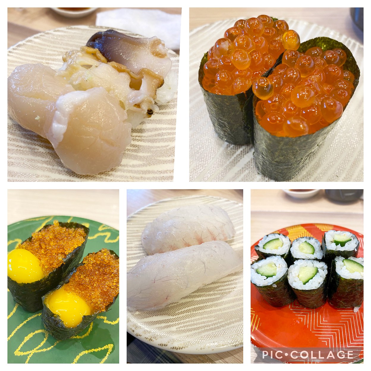 苫小牧の高級回転寿司「旬楽」完全攻略！地元民が推す絶品ネタと混雑回避術