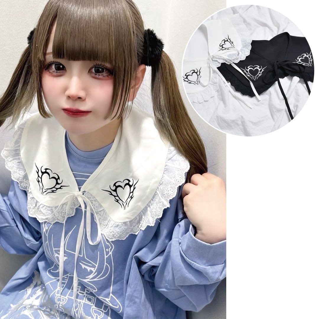 つけ襟Tシャツはダサい？噂の真相と2026年大人の垢抜け着こなし術