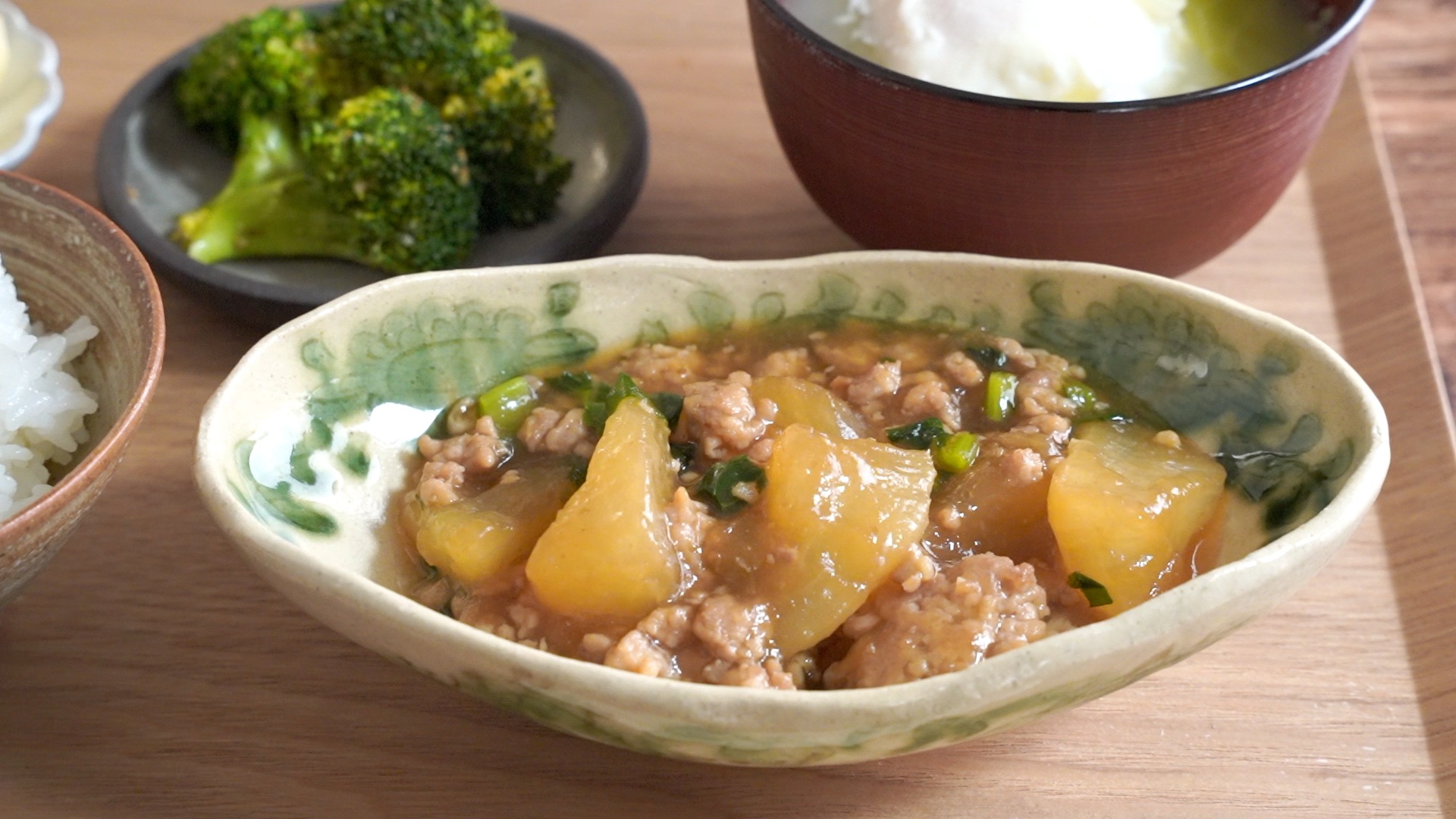消化にいい料理決定版！胃腸を休める食事と逆効果な落とし穴