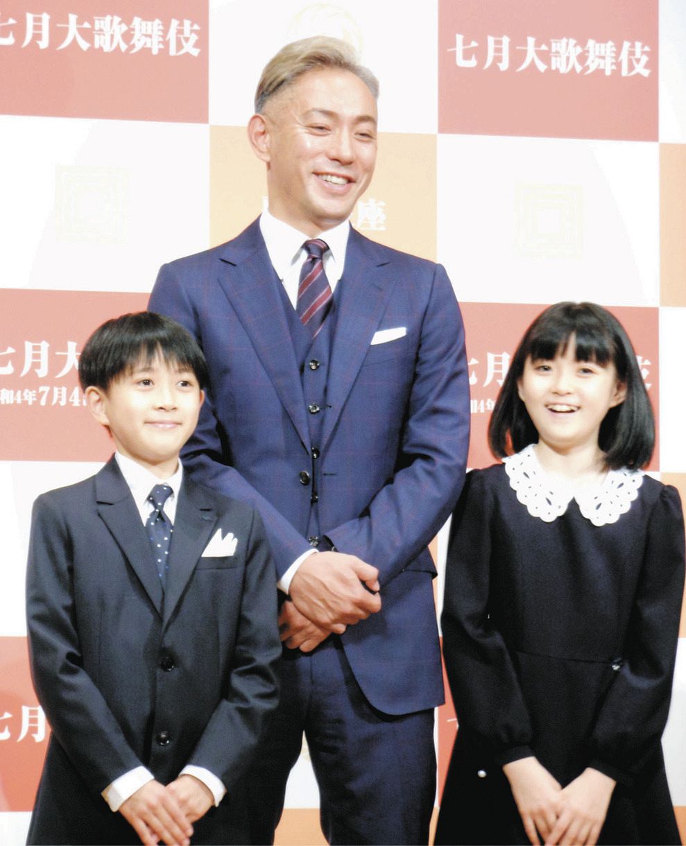市川團十郎と妻・小林麻央さんの絆と現在｜再婚の噂や成田屋の歩み