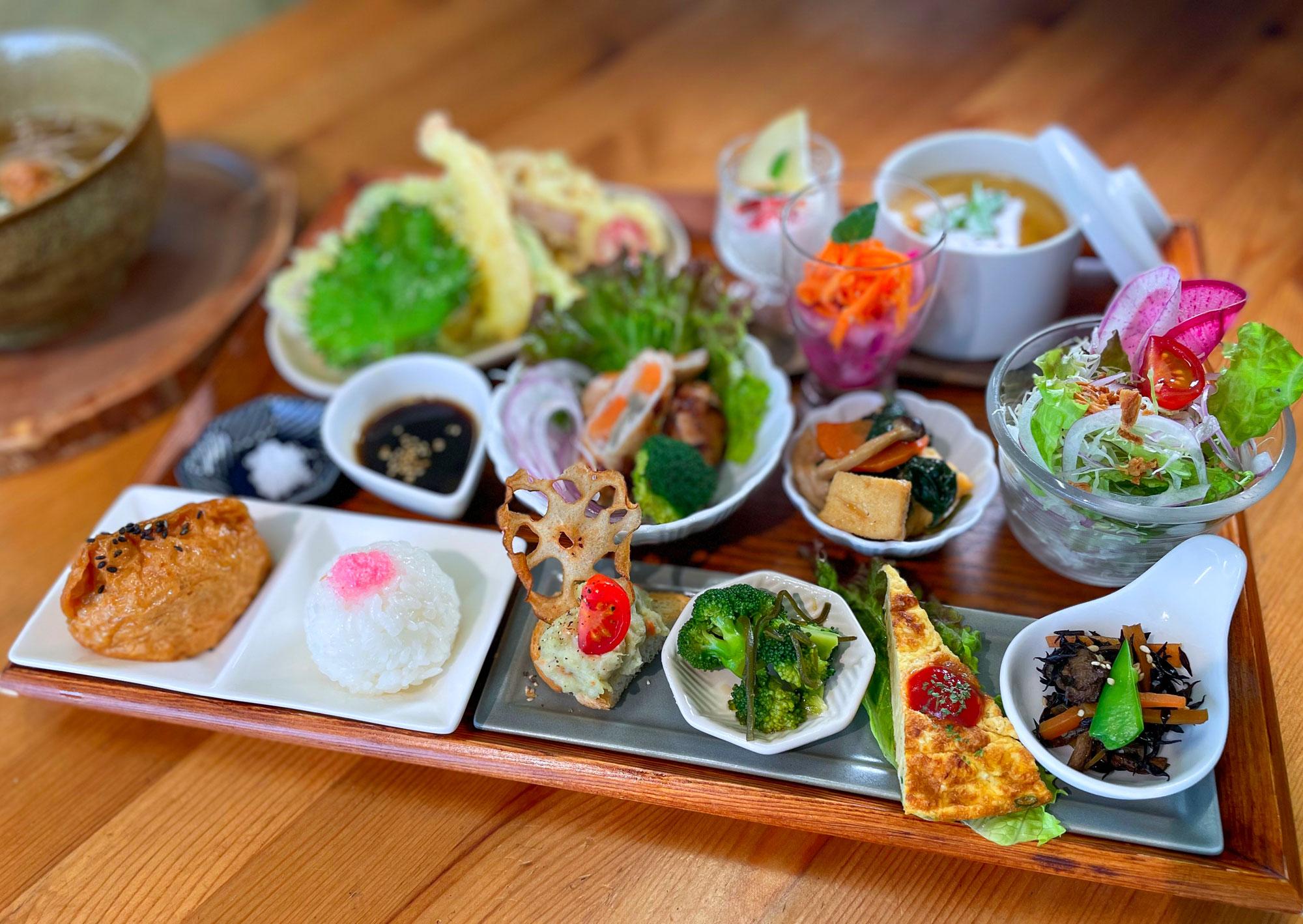 加西市ランチ決定版！地元民が通う名店＆隠れ家カフェ徹底取材