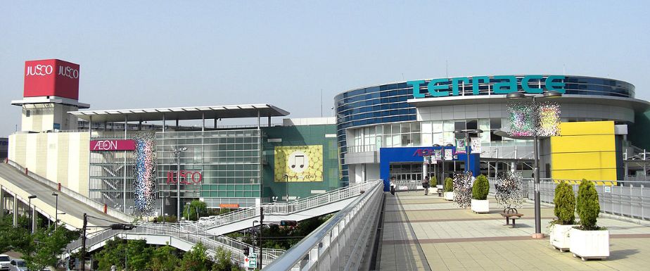 イオンモール伊丹を完全攻略！2026年最新テナントと混雑回避術