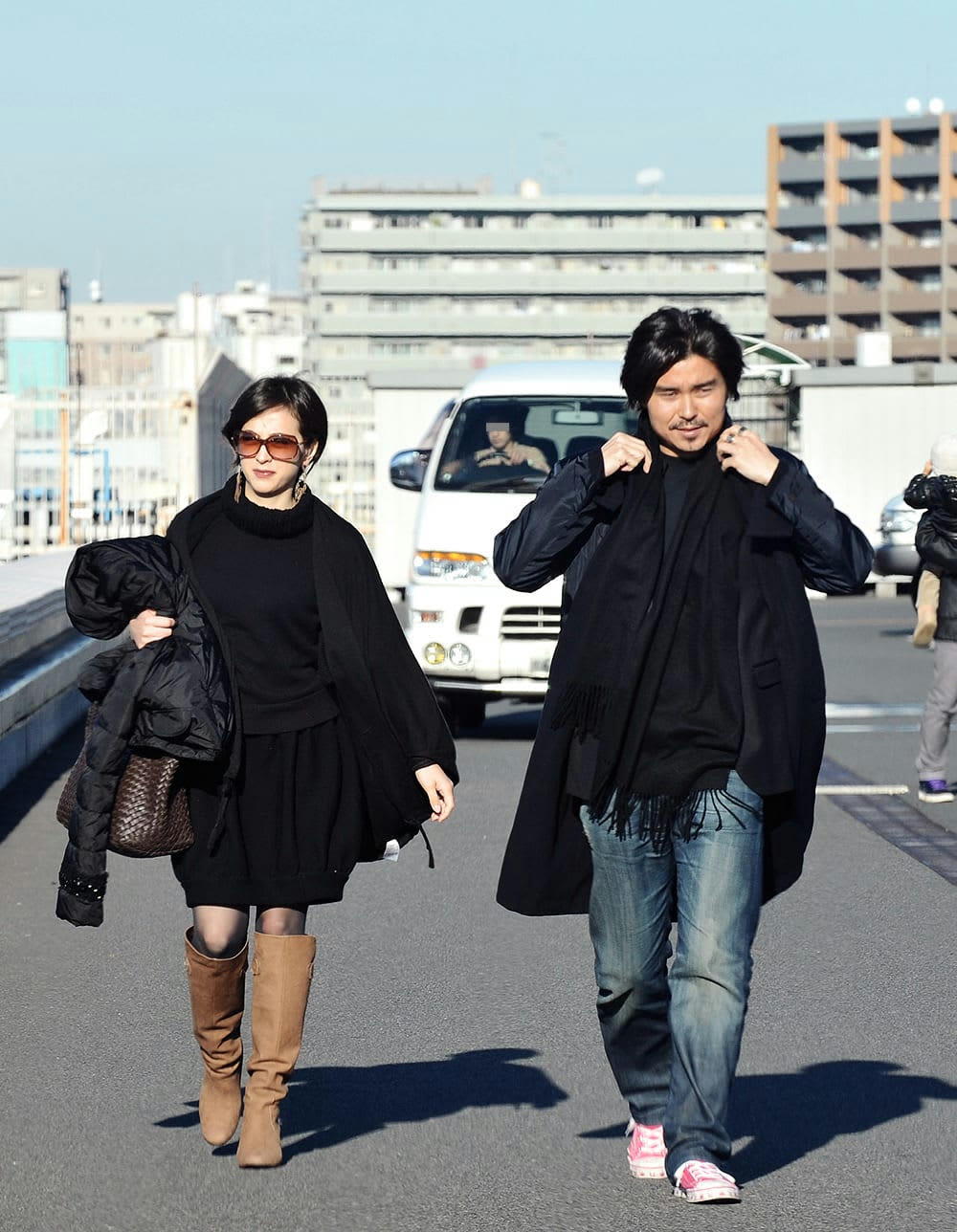 滝川クリステルと小澤征悦の破局理由とは？結婚寸前の別れと現在
