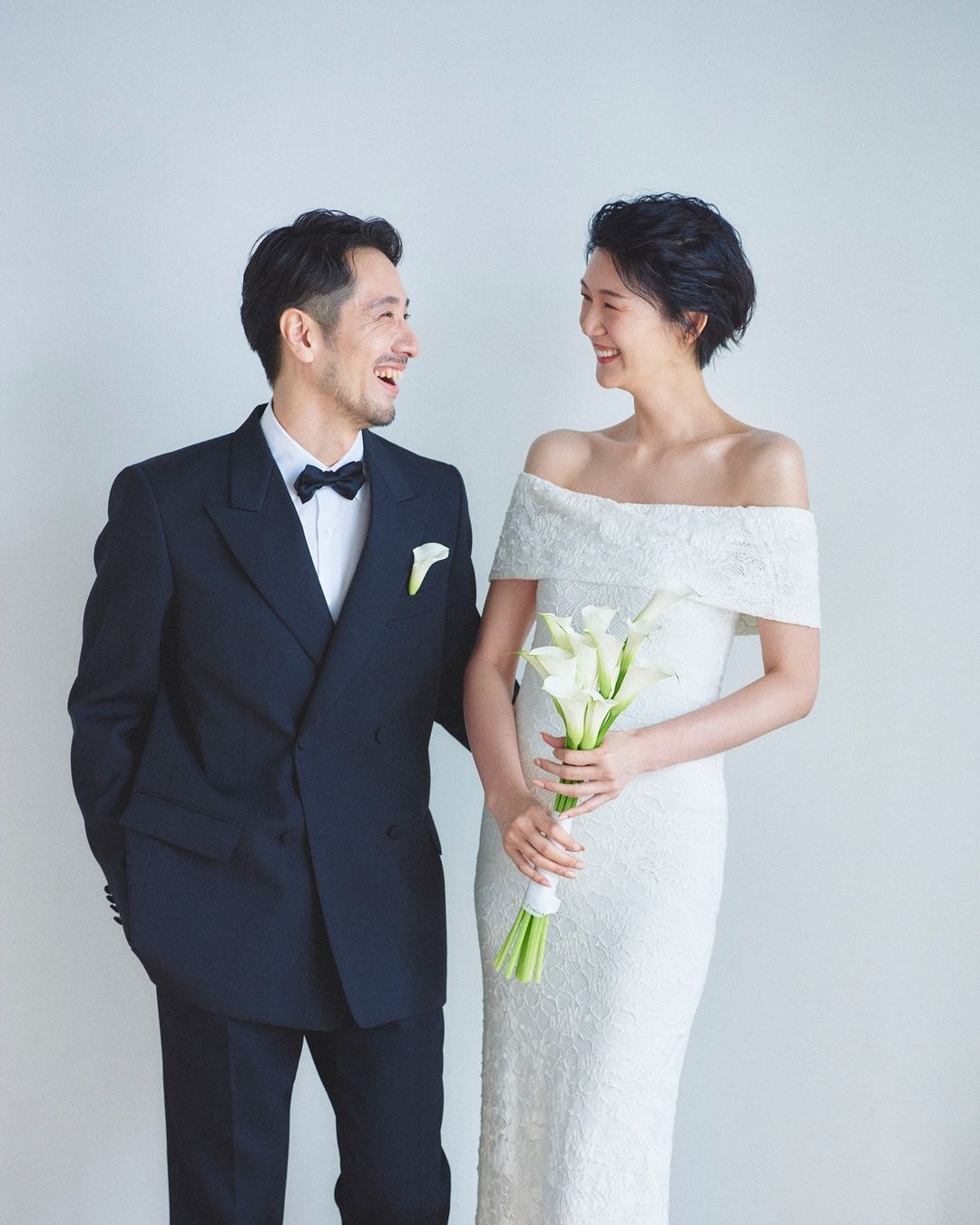 栗原恵が40歳で選んだ結婚相手とは？夫・大口勝司との絆と全真相