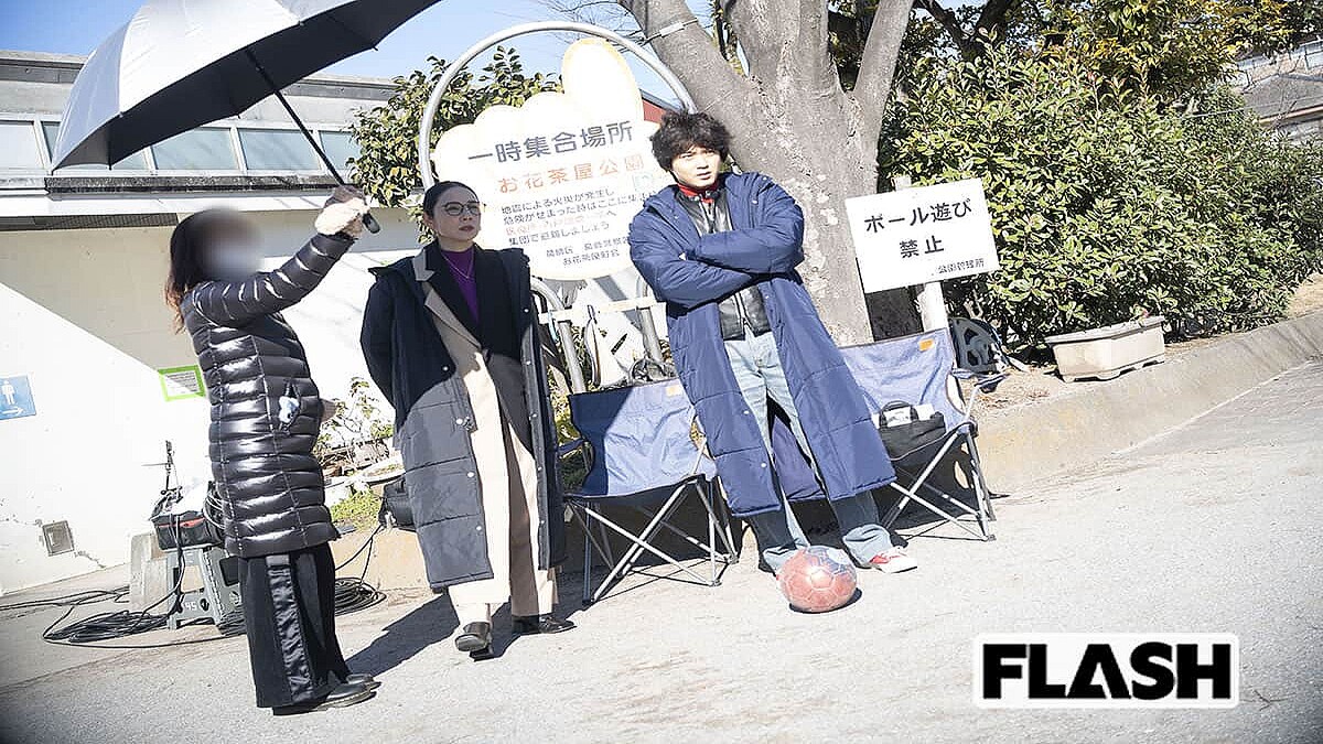 中島裕翔と吉田羊の熱愛真相と現在｜20歳差愛の結末と2026年の歩み