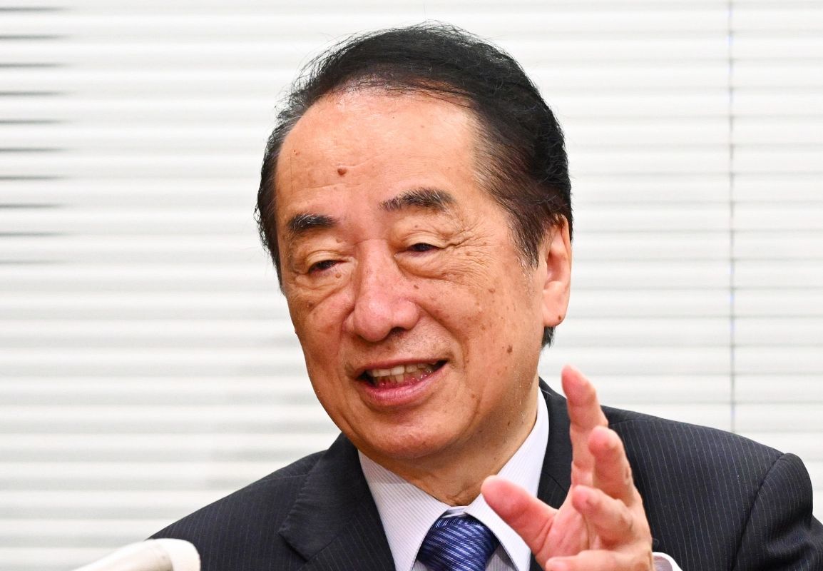 菅直人の現在2026｜引退理由と健康状態・後継を巡る真相を徹底追跡