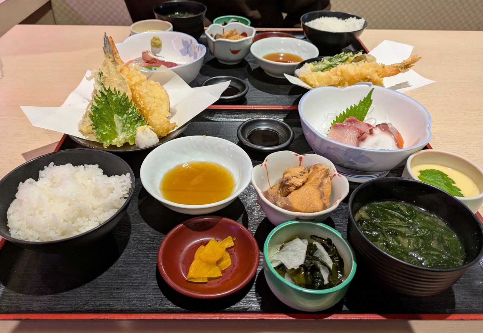 びんび三昧坂出インター店を徹底解剖！名物あら汁と混雑回避の極意
