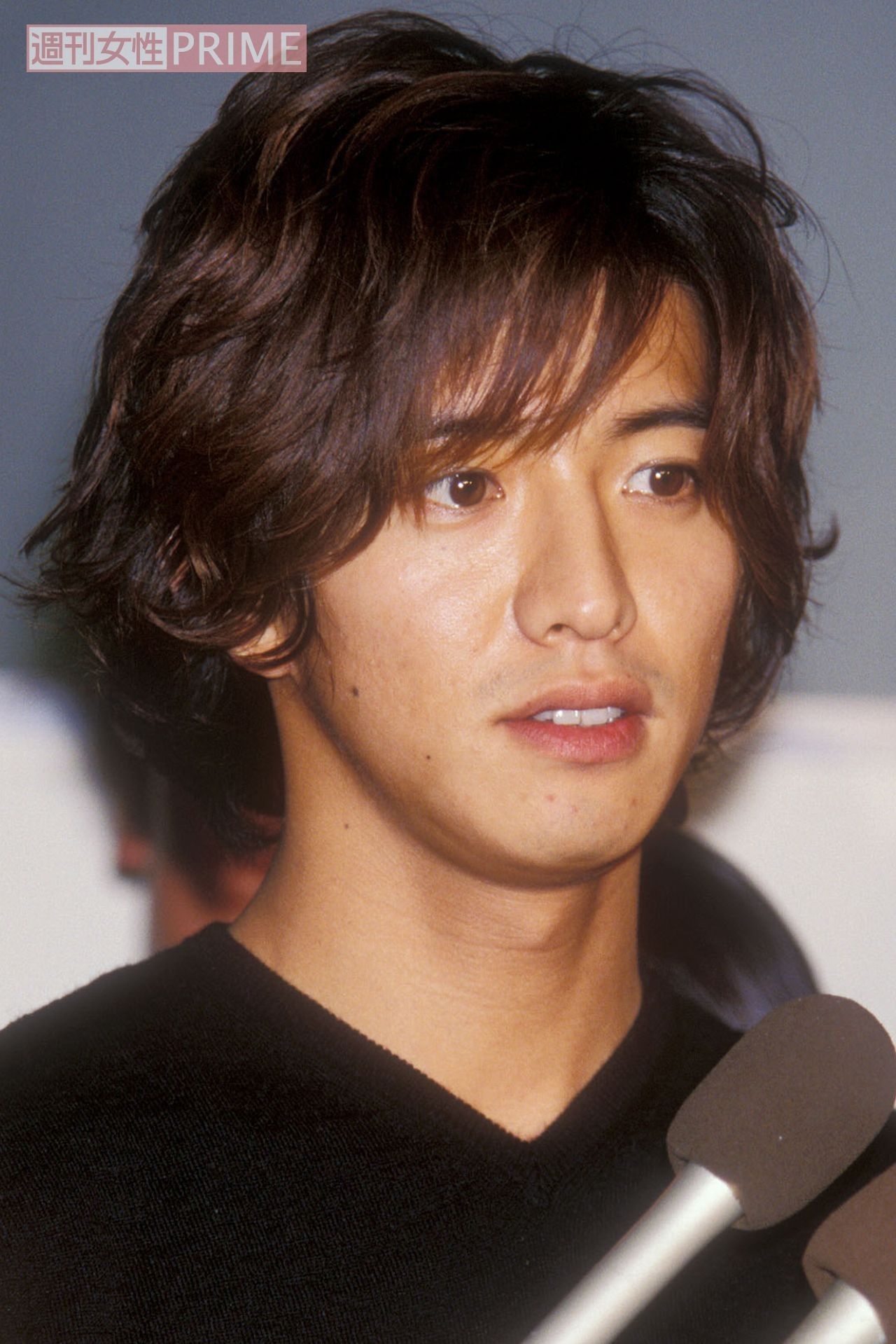 木村拓哉の若い頃が異次元すぎた！全盛期の伝説と現在を徹底比較