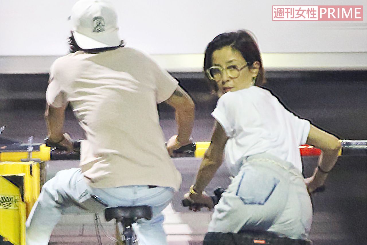 森田剛と宮沢りえの子供は何人？娘の現在と父親の絆を徹底解説