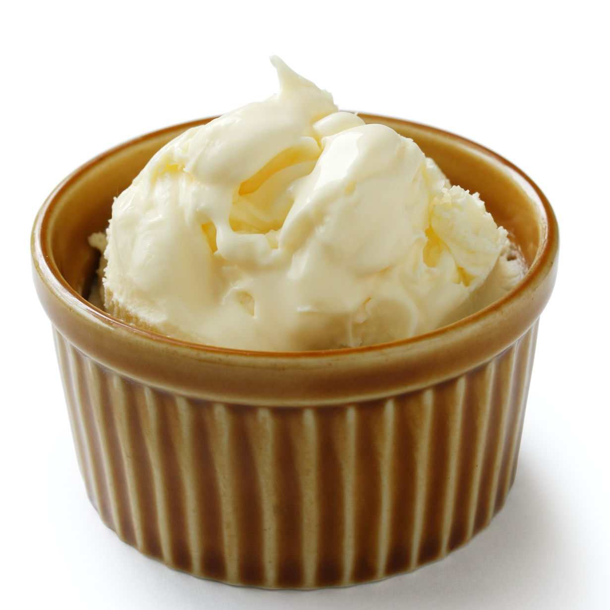 生クリーム1本で極上再現！クロテッドクリーム失敗知らずの作り方