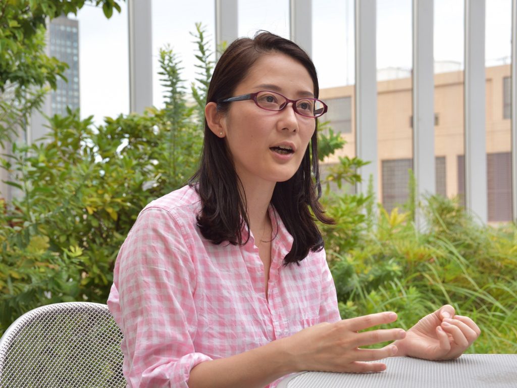 増原裕子の現在と破局理由の真相｜勝間和代・一ノ瀬文香との軌跡を追う