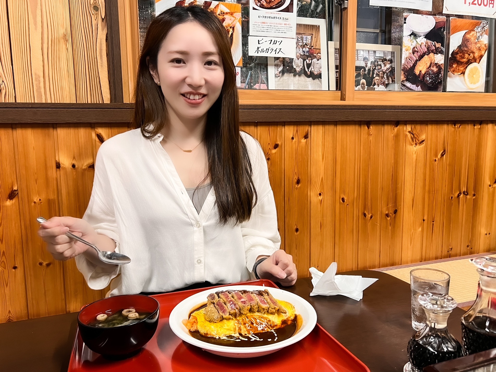 福井の定食屋が凄い理由！地元民熱愛のデカ盛りと海鮮穴場を徹底調査