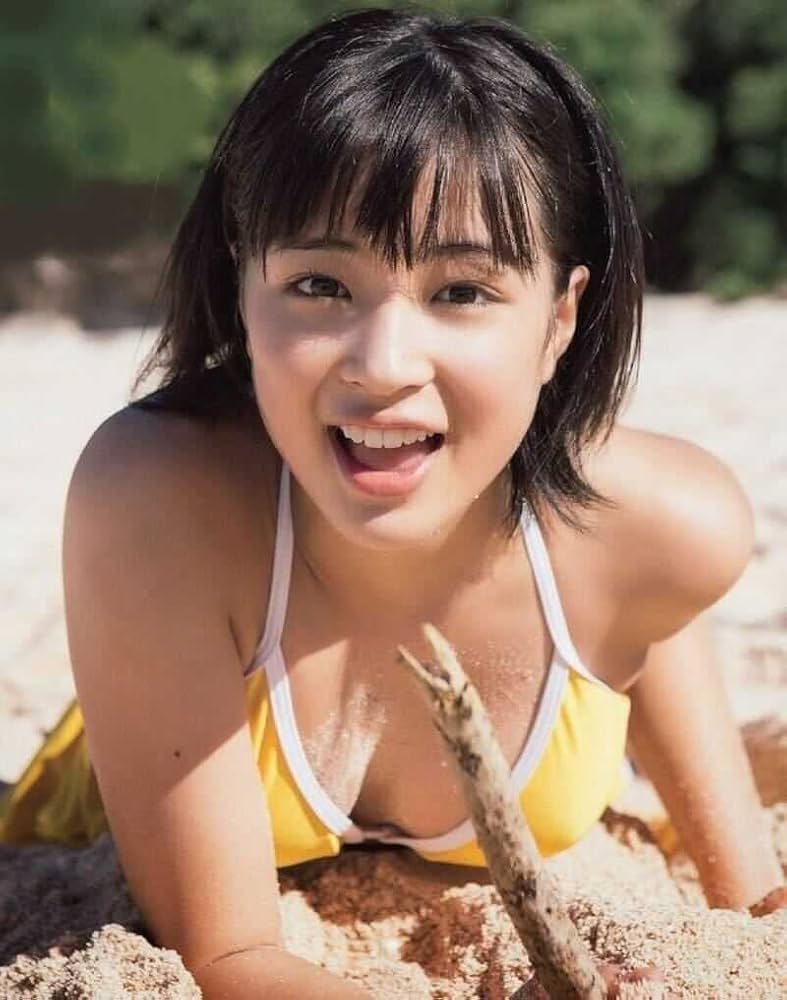 広瀬すずの水着姿は実在する？写真集や映画の真相とNg理由を徹底検証