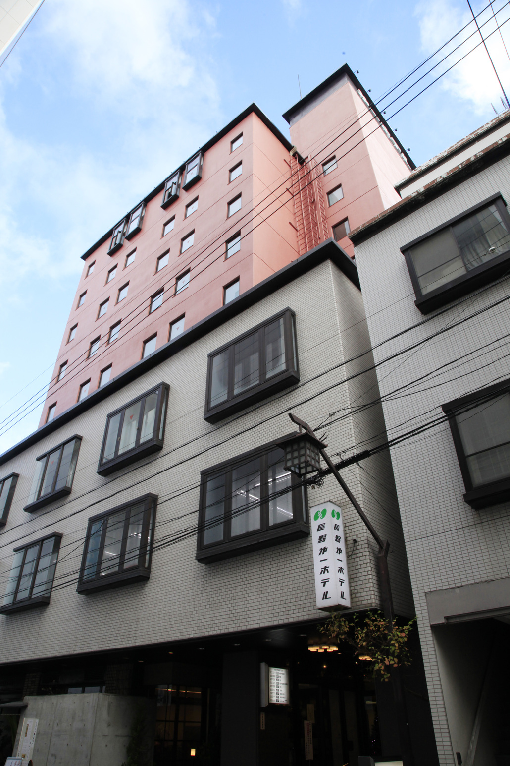 長野第一ホテルの評判を徹底検証！噂の朝食・大浴場と宿泊の注意点