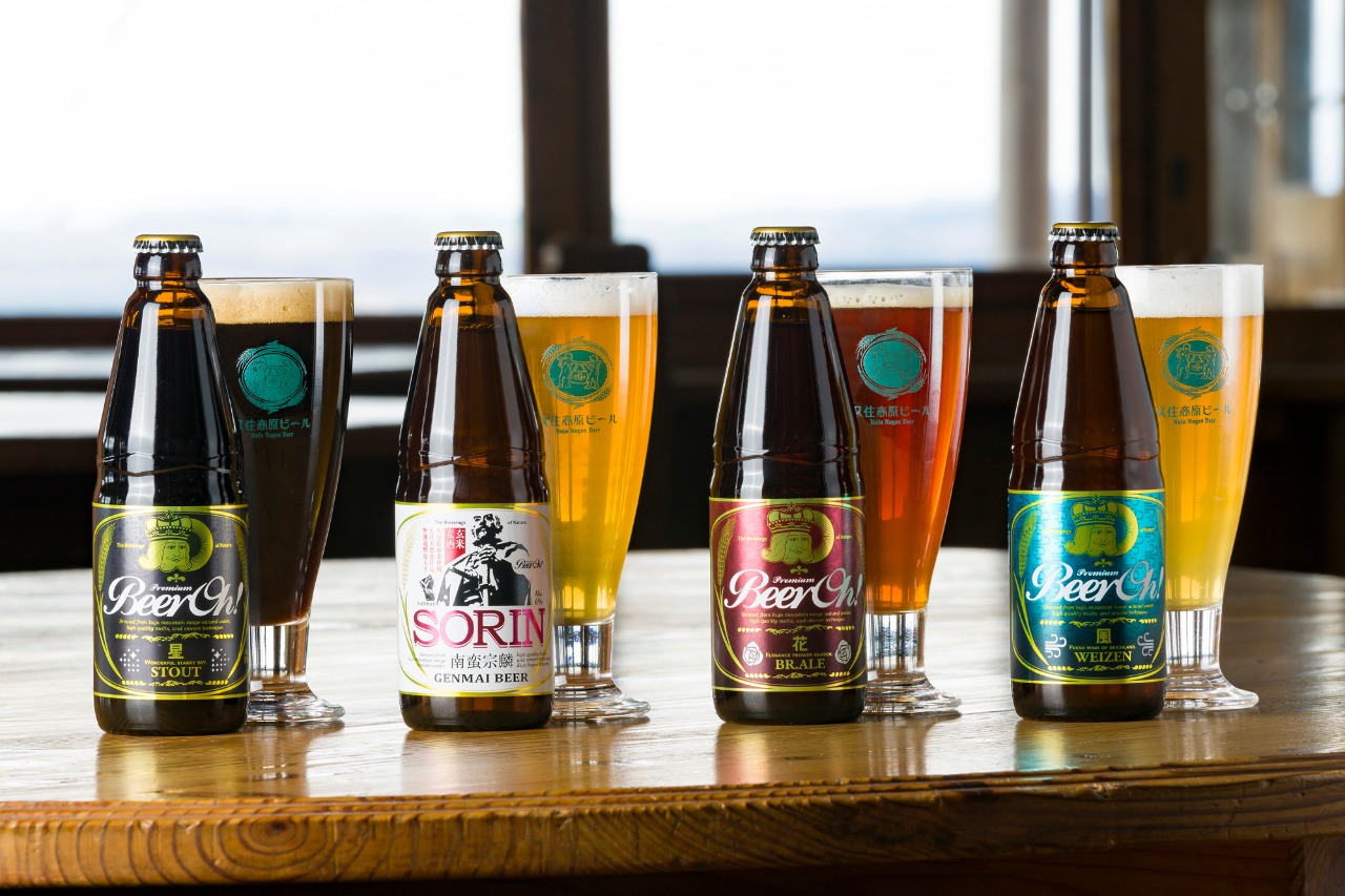 くじゅう高原地ビール村の実態に驚愕！絶景クラフトとランチ評判を独自調査