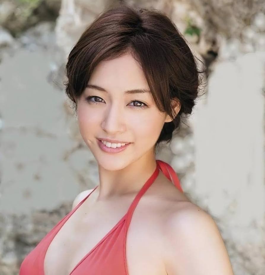 新井恵理那の水着姿や写真集の真相は？ミス青学から現在までの軌跡を徹底検証