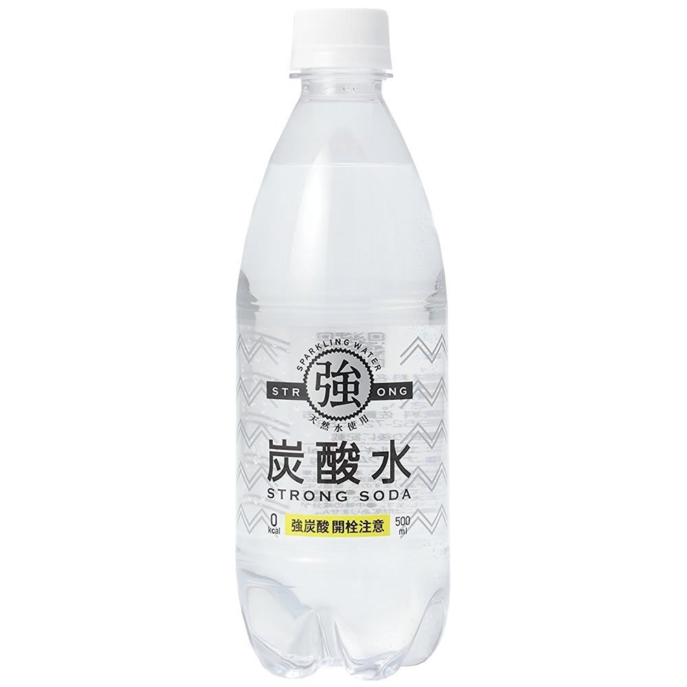 ペットボトル炭酸水の罠と最強保存法！コスパ比較と健康リスクの真実