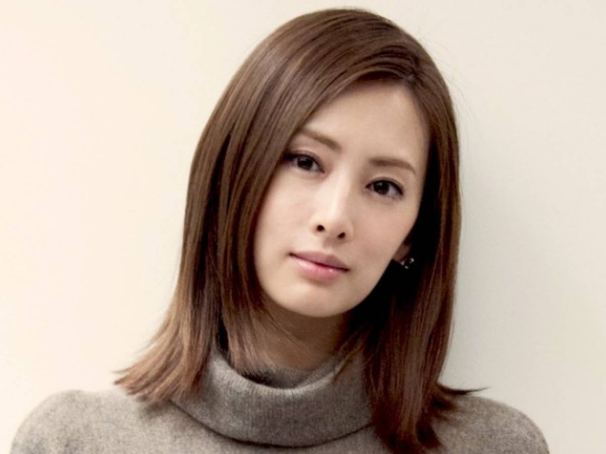 北川景子の血液型と意外な素顔｜Daigoとの相性と最新プロフィール