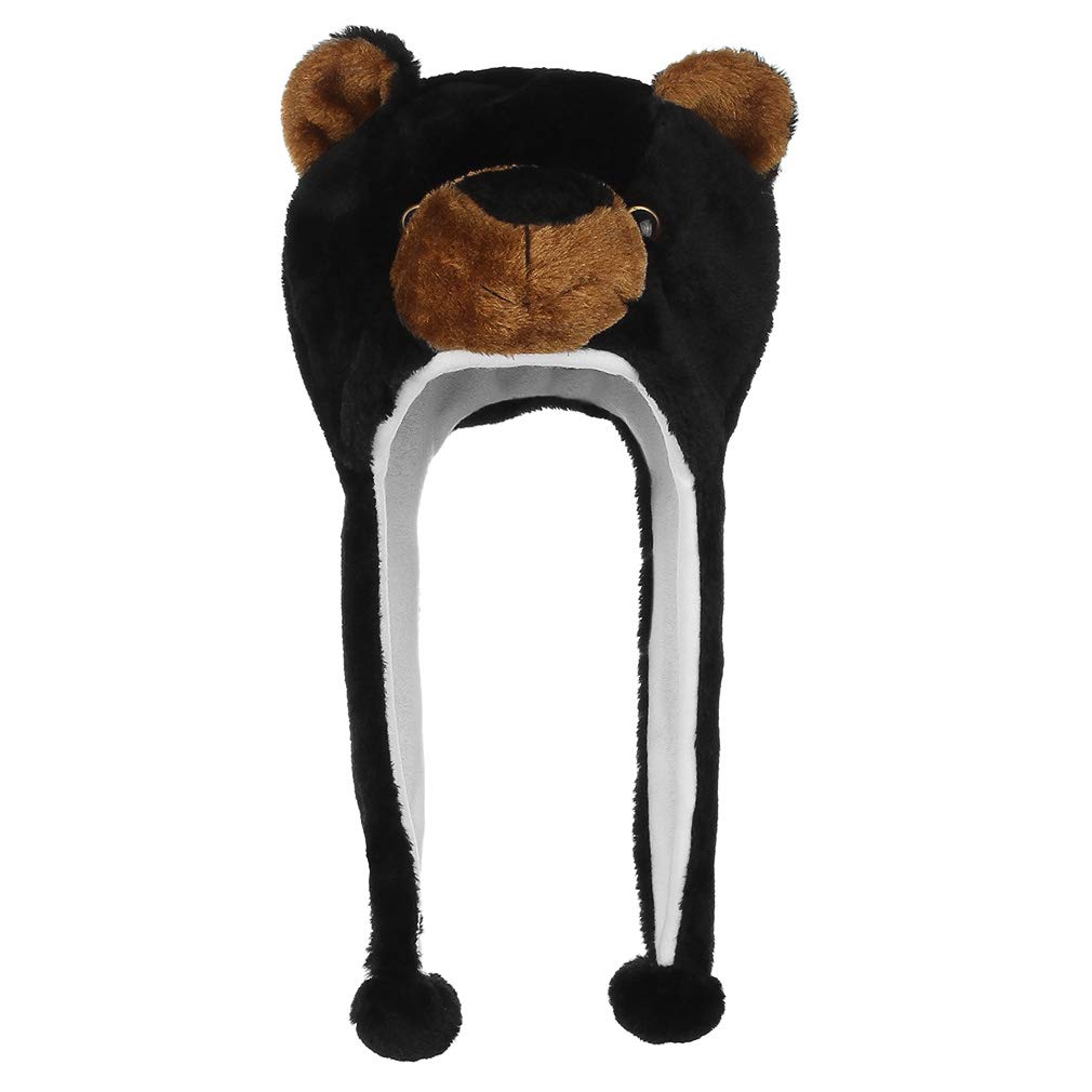 クマの被り物はどこで買える？ドンキ・100均の販売実態と人気作を追跡
