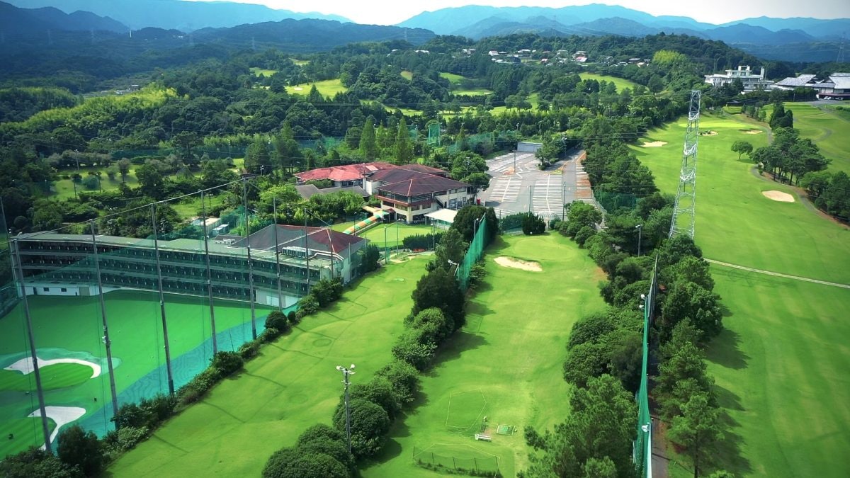 天野山パブリックゴルフ場徹底解説！料金・回り放題・ナイターの真価