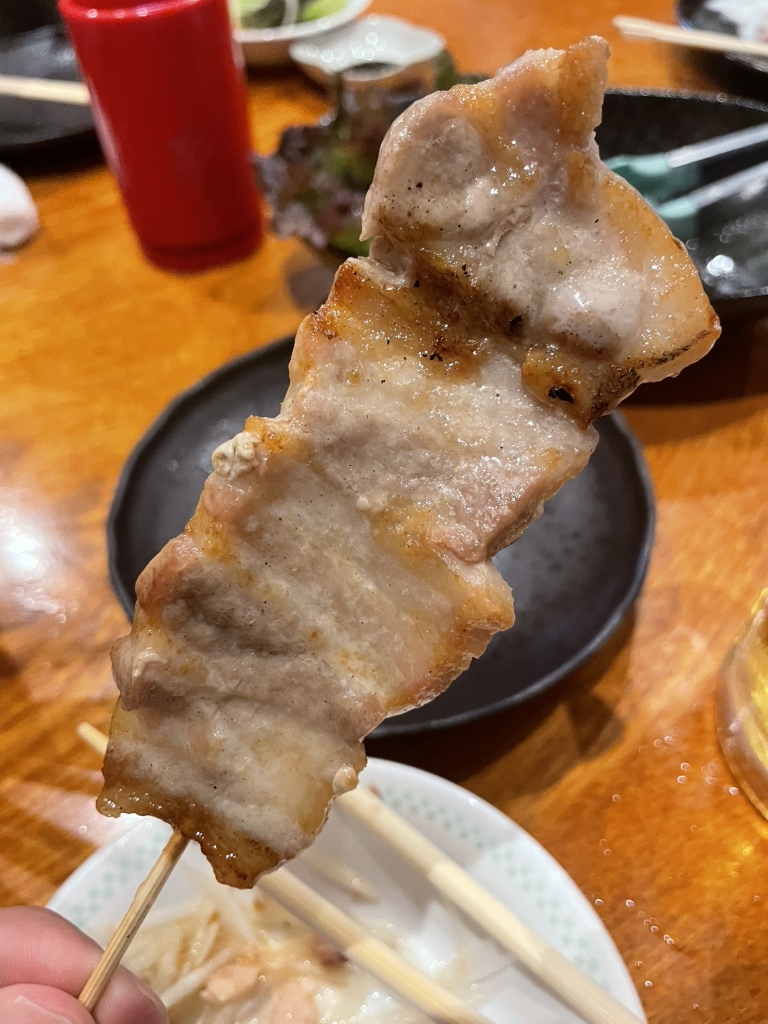 焼き鳥五番の人気の理由とは？絶品串と秘伝のタレ・口コミを徹底解剖