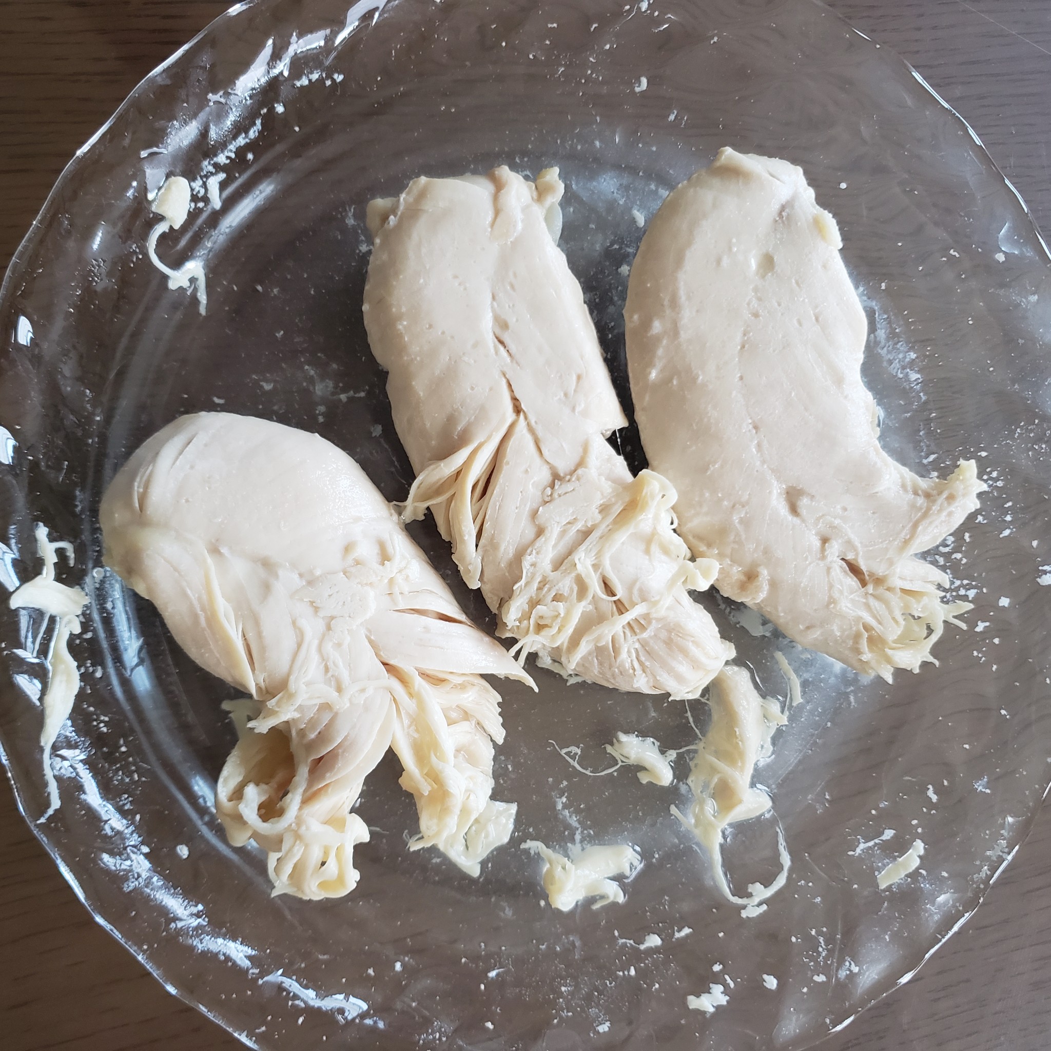 鶏ささみレンジ加熱でパサつく原因は？爆発を防ぎしっとり仕上げる極上技