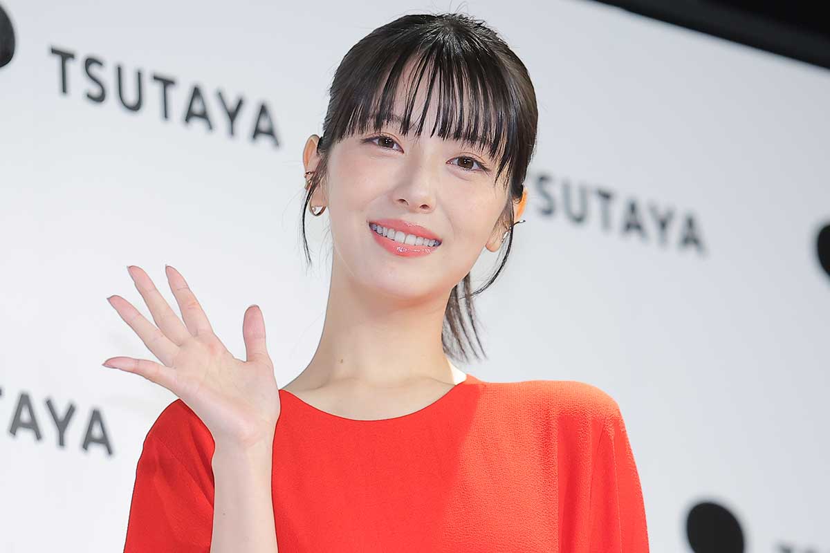 浜辺美波の現在2026！結婚の噂と熱愛真相・最新出演作まで徹底追跡