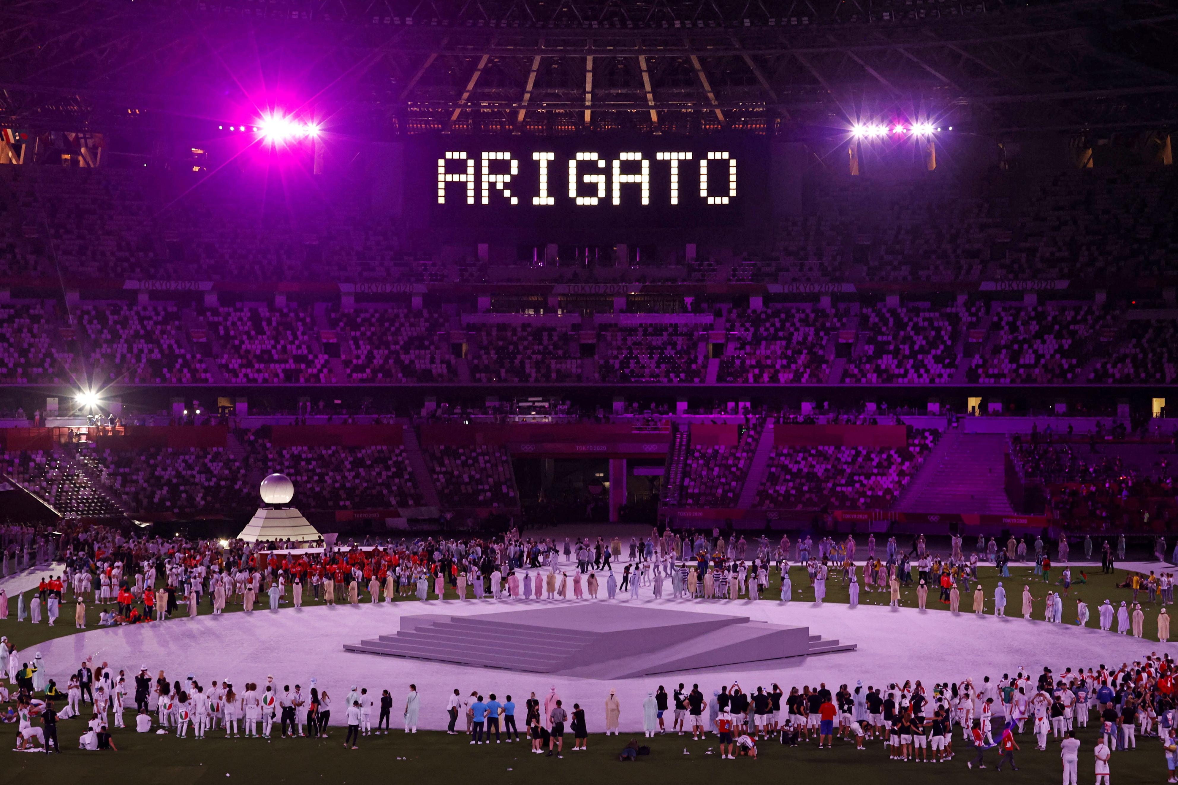 東京五輪閉会式2026の真相｜出演者と演出の舞台裏を徹底検証