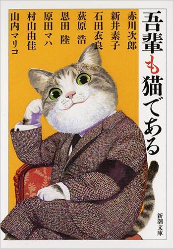 漱石『吾輩は猫である』初版本の現在価値は？相場と見分け方を徹底解剖