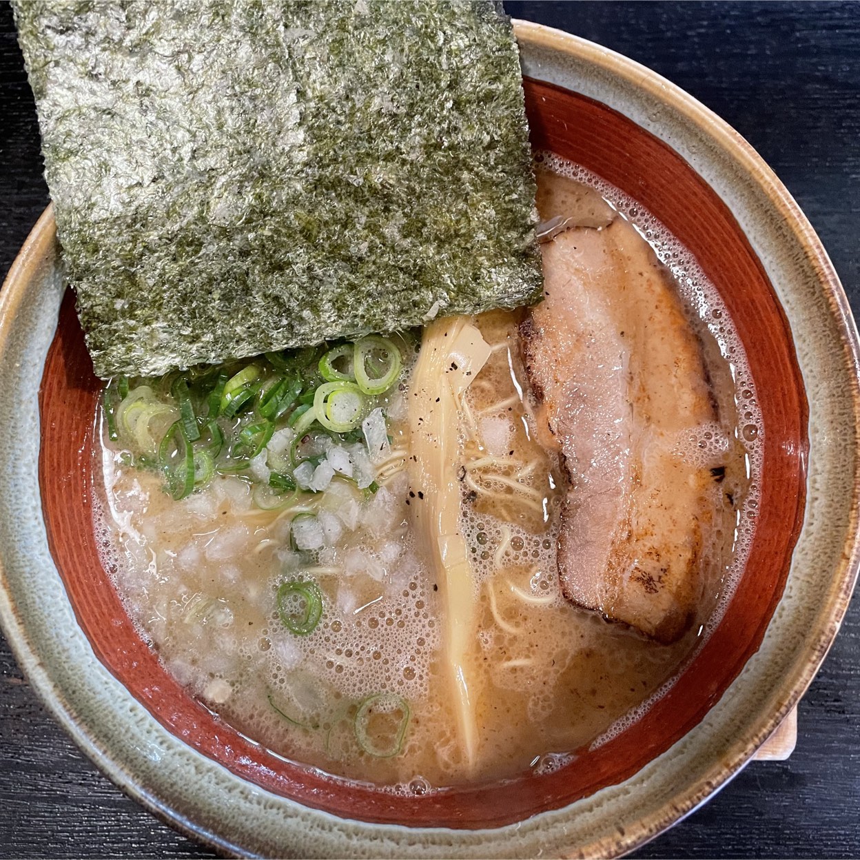 名店「ぎんや」熱狂の真相！看板豚そばの魅力と2026年最新攻略