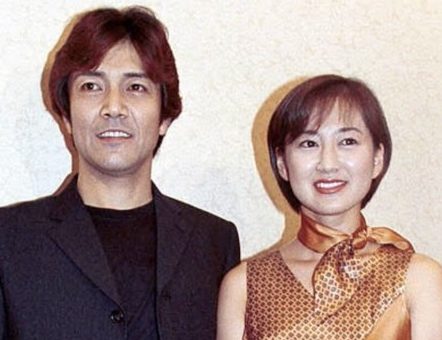 【噂】 野口 五郎 の 奥さん 衝撃の最新ニュース #688