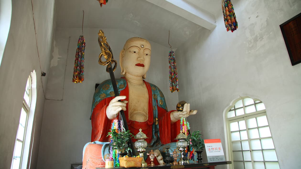 道後温泉・圓満寺に女性が殺到する理由｜お結び玉の真実と最新参拝ガイド