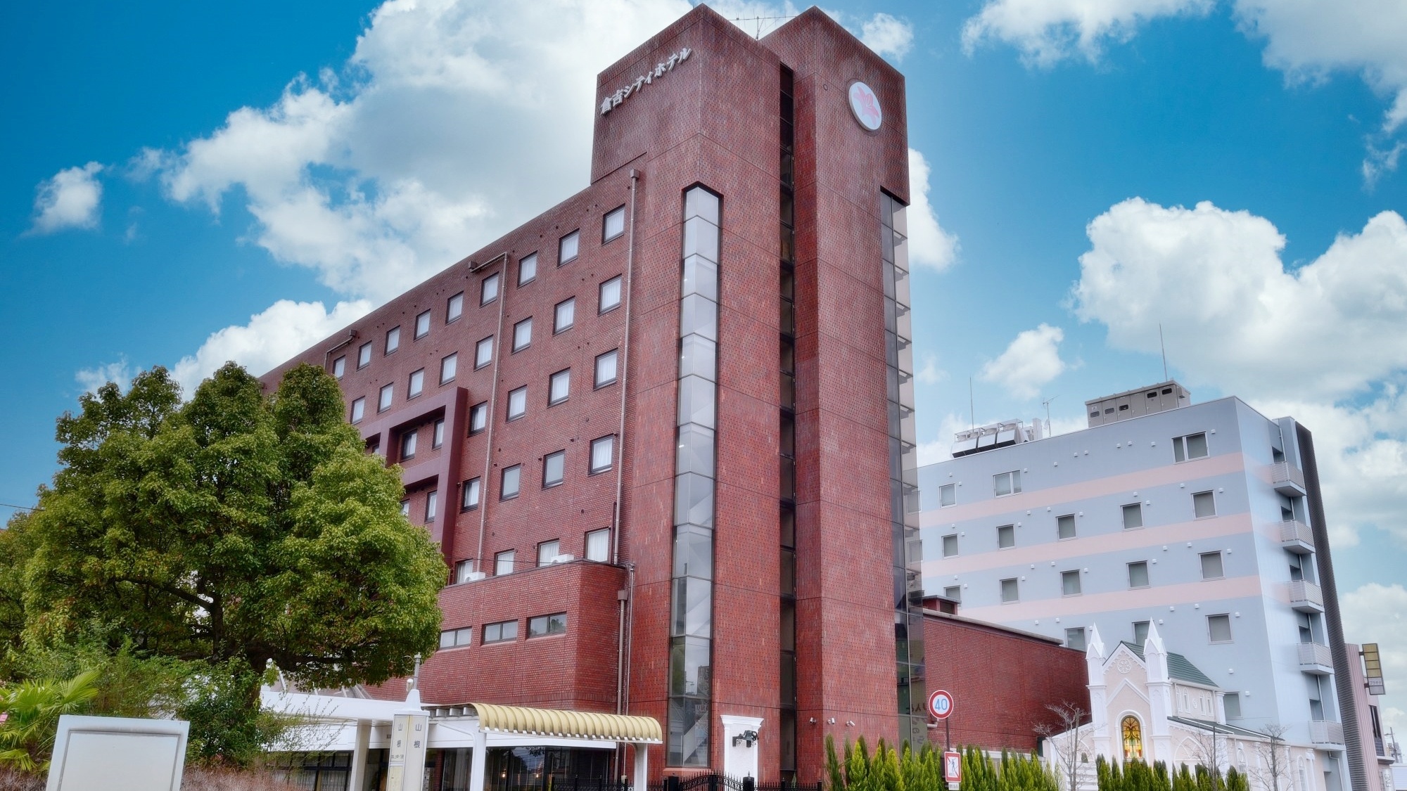倉吉シティホテルの評判と本音レビュー！朝食や大浴場の実態を徹底解剖
