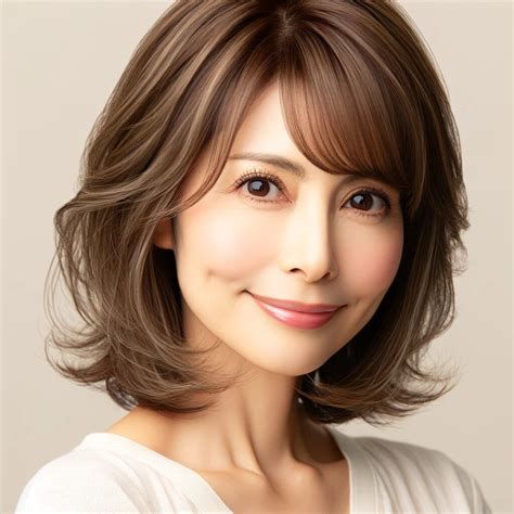 【2026最新】 セレブ な 髪型 50 代 経歴＆学歴まとめ 2026 #673