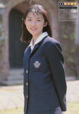 【インスタ画像】 田中 麗奈 若い 頃 歴代彼氏・彼女まとめ #931