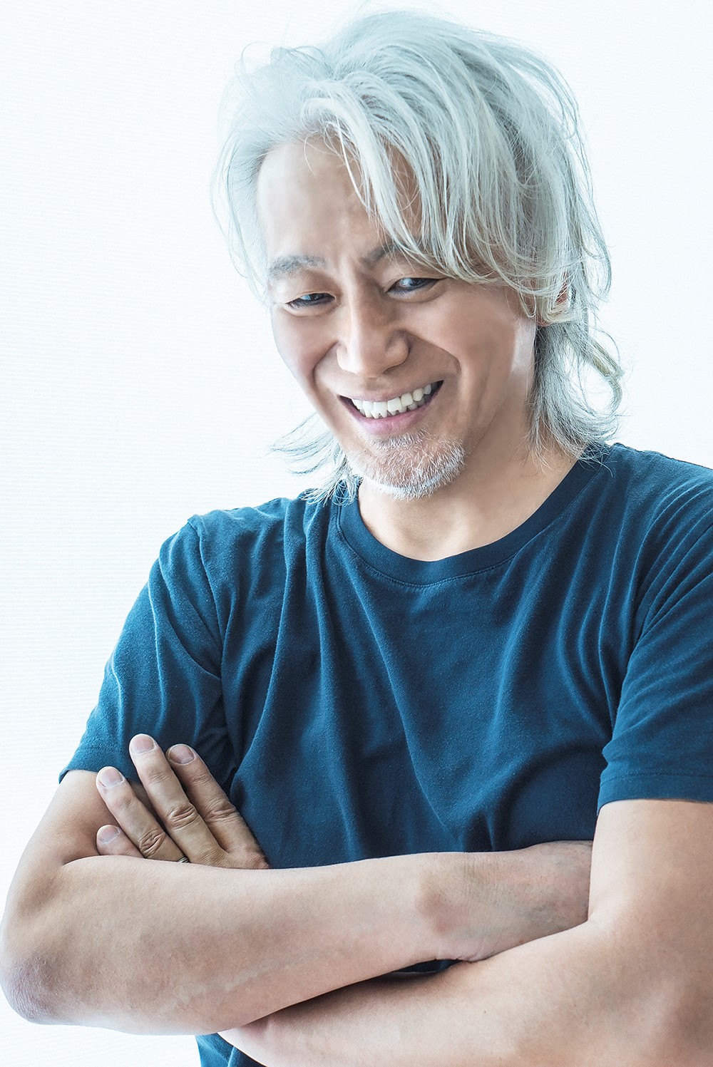 玉置浩二の現在画像に衝撃！白髪の理由と青田典子との2026年近況